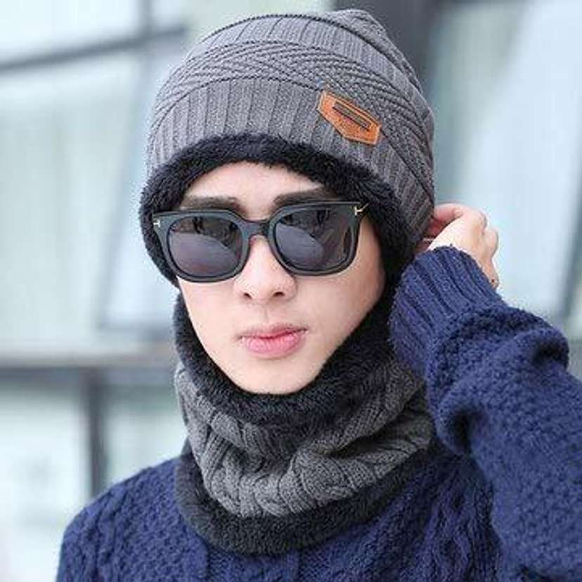 Buy winter sales cap online india
