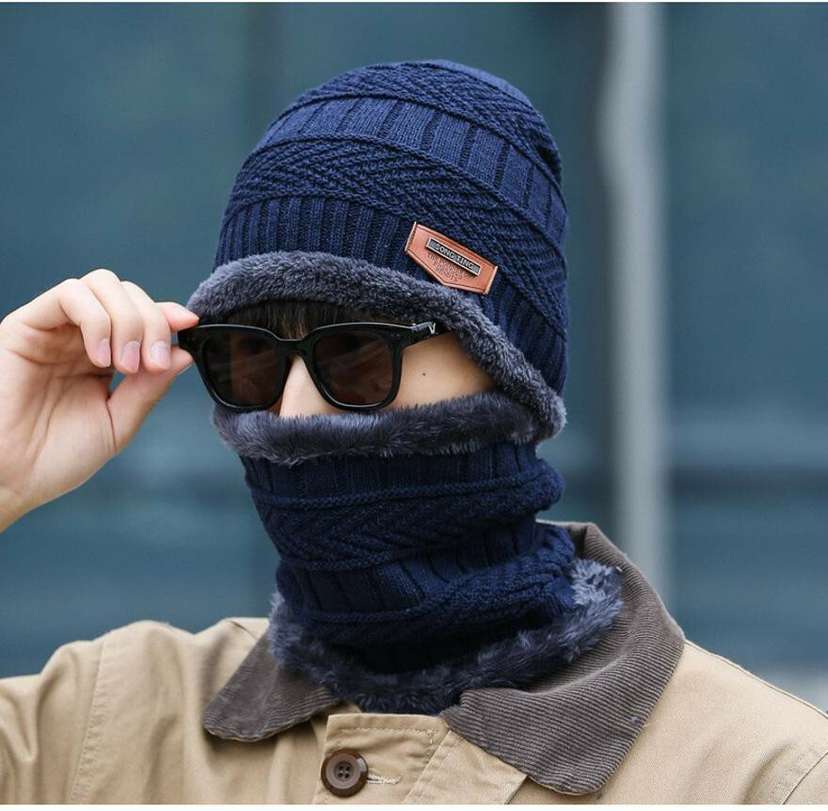 Winter cap online clearance buy