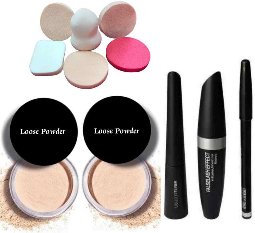Eyebrow cheap makeup powder