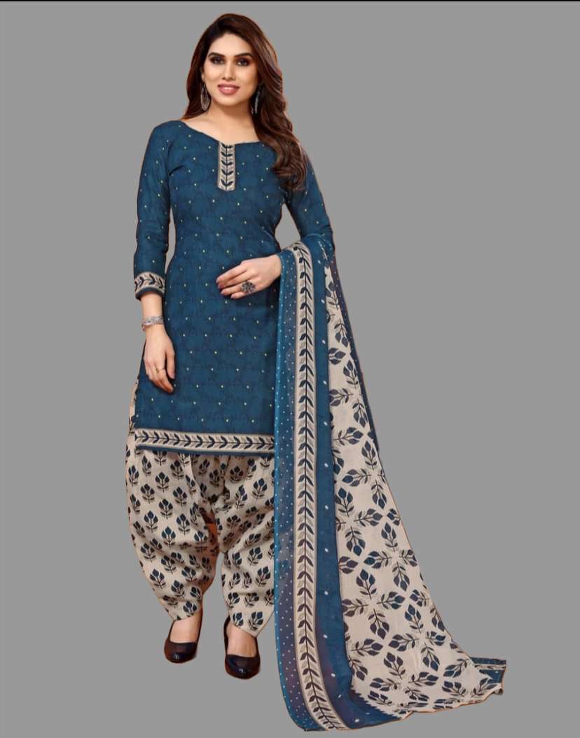 Cotton salwar deals suit material