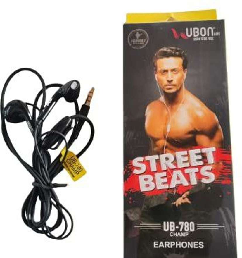 Ubon ub 780 2025 champ