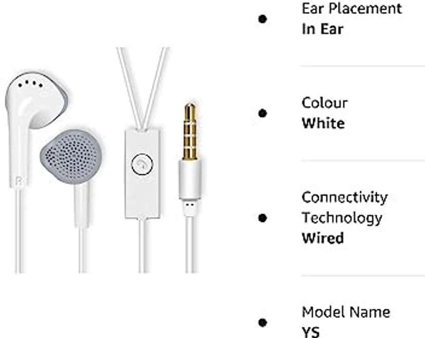 Ys handsfree best sale