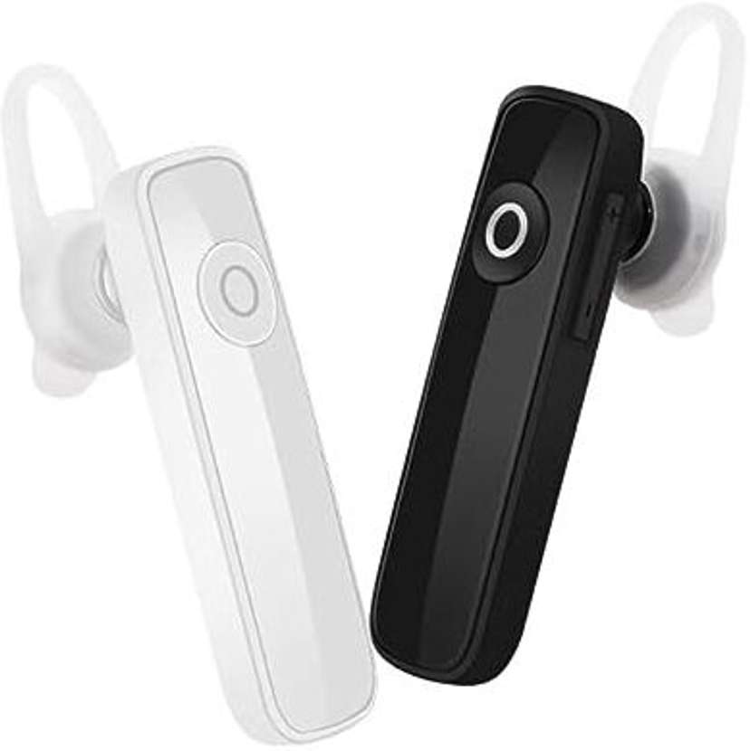 Single bluetooth headphone price store