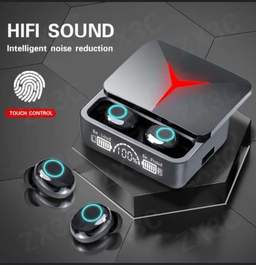 Earbuds clearance pro tws