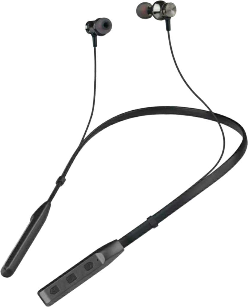 Bluetooth wireless Neckband headphones Earphone Bluetooth Headset