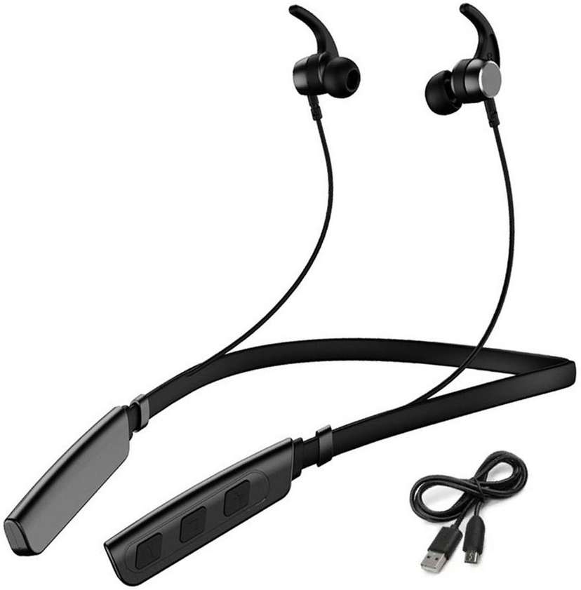 Buy Now Bluetooth in Ear Earphones with Upto 24 Hr Playback Ultra