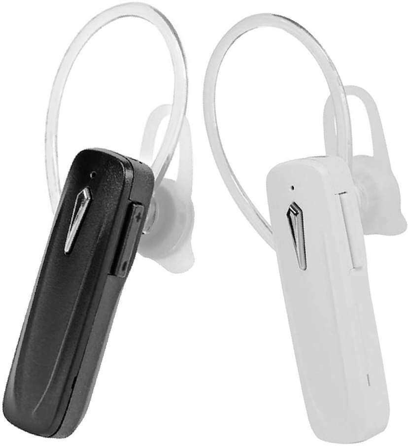 Bluetooth headset 2025 for one ear