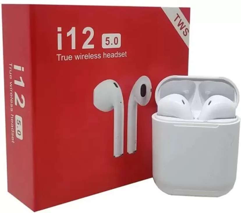 I12 headset sales