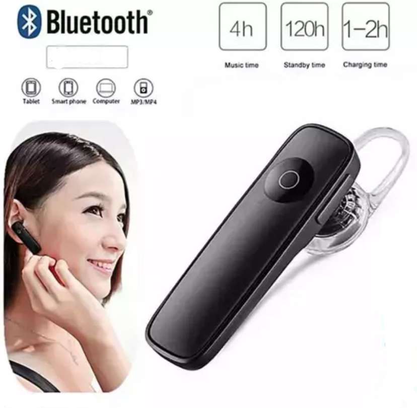 Tws earphone deals bluetooth