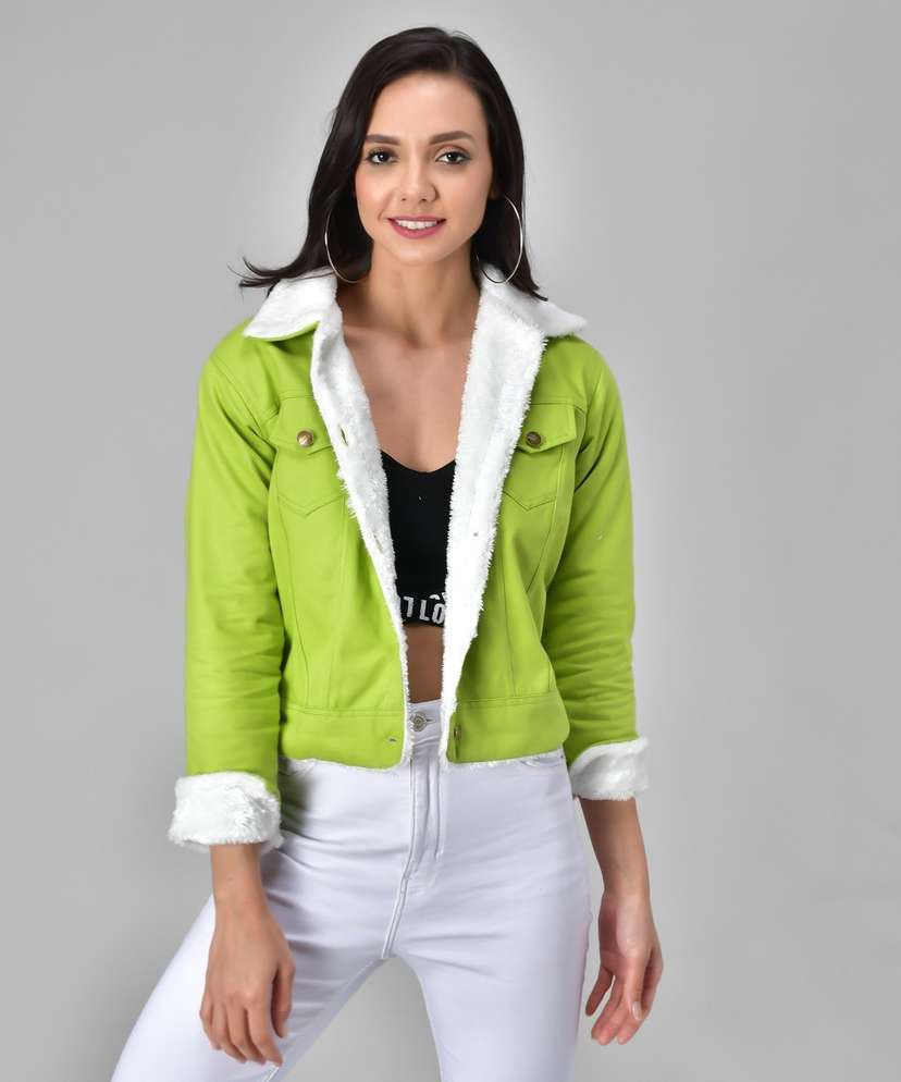 Girls Denim Jacket Price in India Buy Girls Denim Jacket online