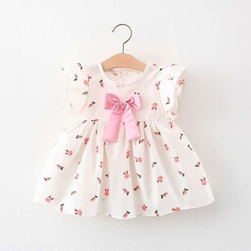 3 years baby store girl dress online