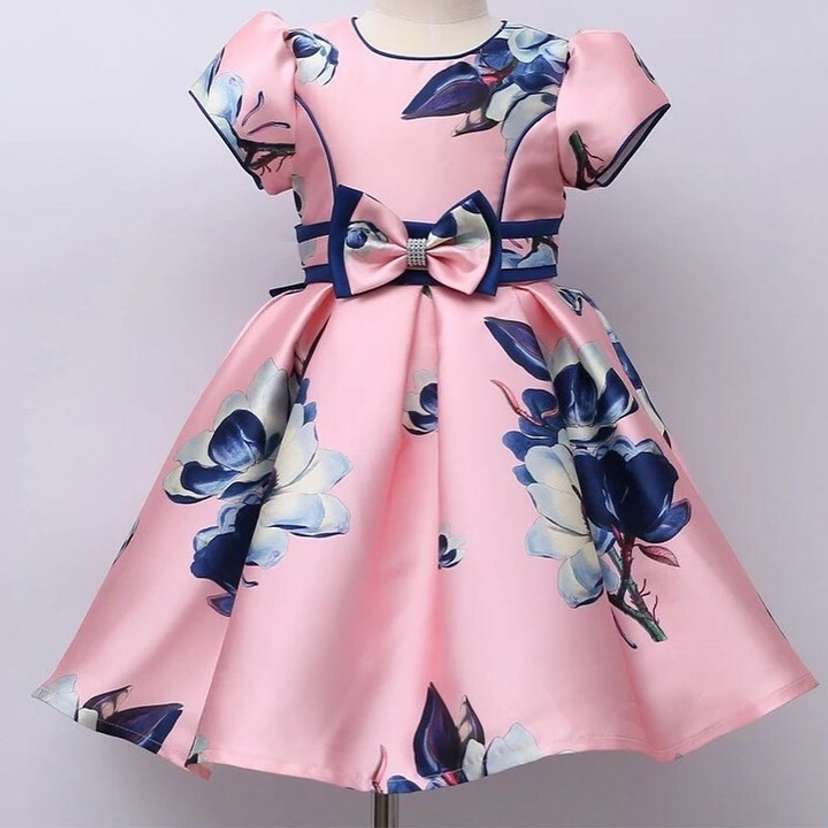 2 years 2025 baby dress online