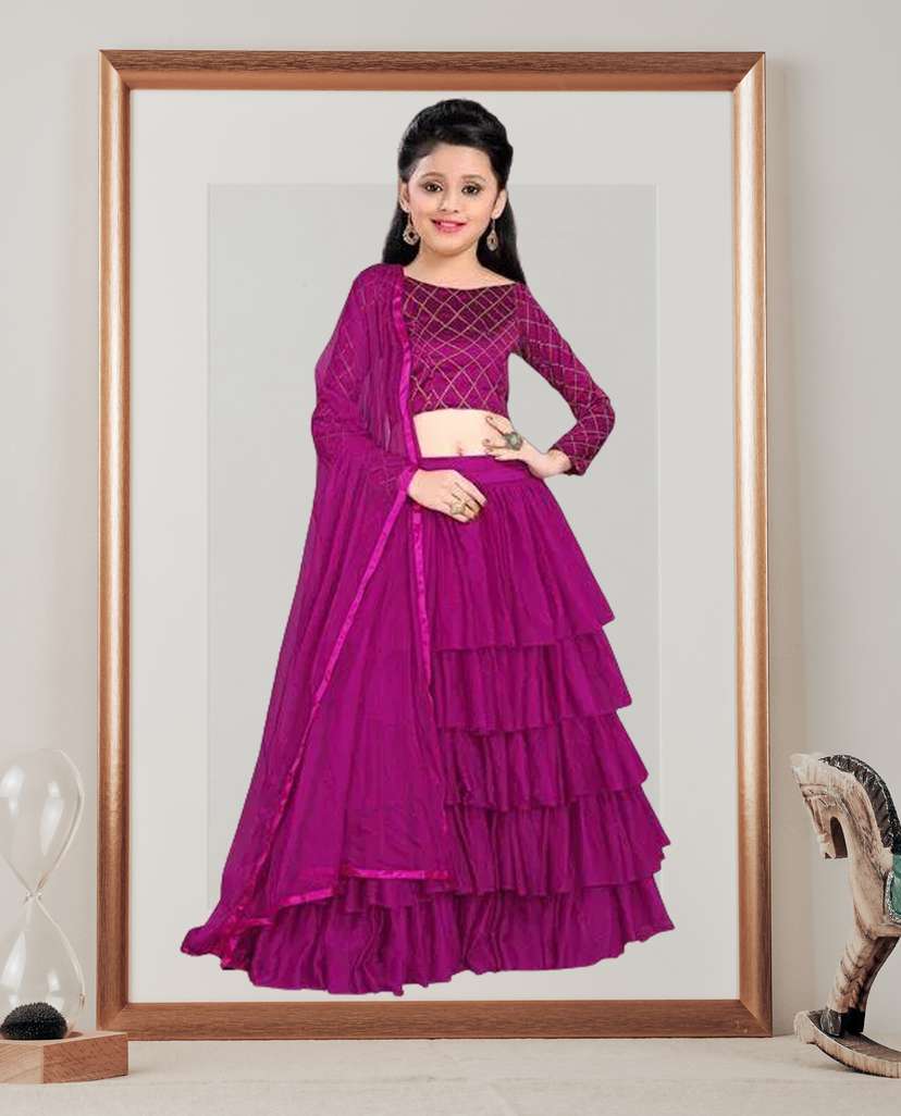Lehenga choli for party cheap with price