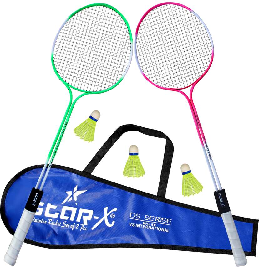 Price of badminton discount kit
