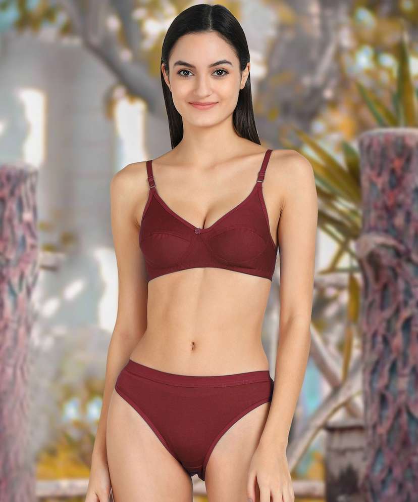 Buy bra sales panty set online