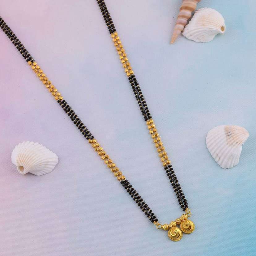 Buy artificial mangalsutra discount online