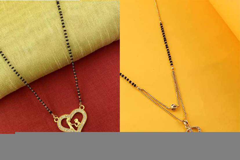 Mangalsutra wala sales