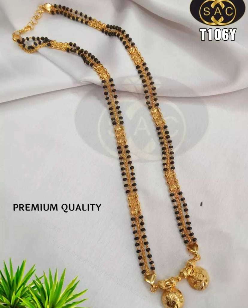 Stylish mangalsutra online hotsell