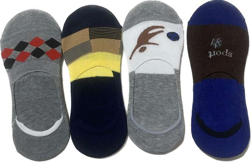 Loafer socks shop online india