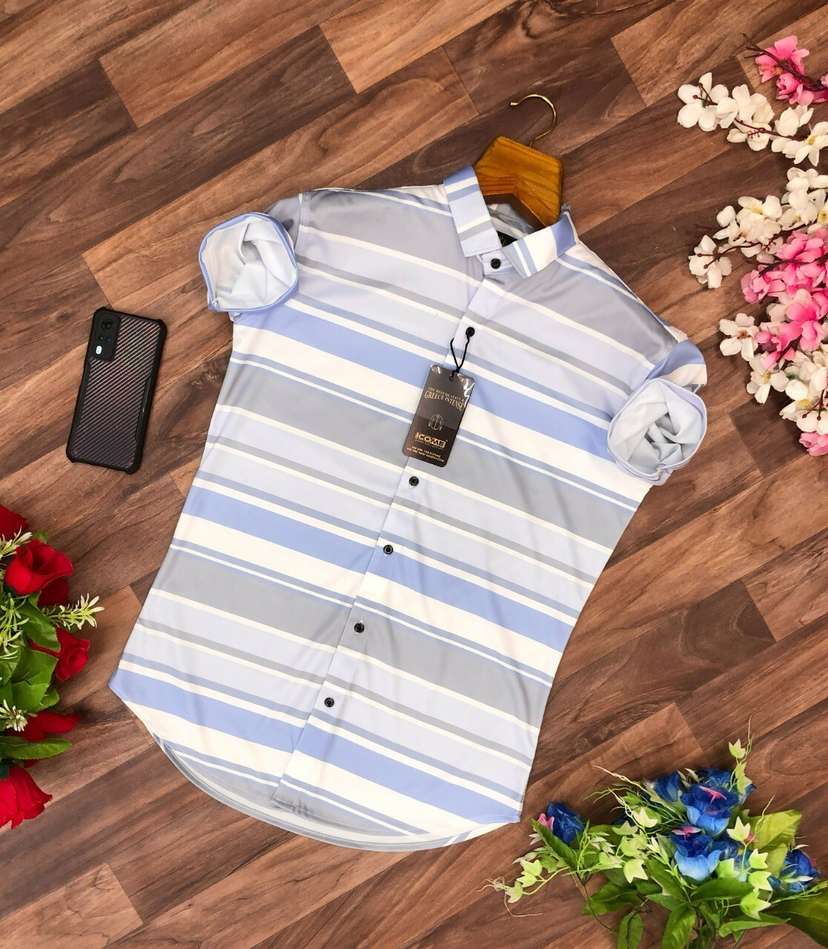 Latest casual shirts for mens 2019 sale