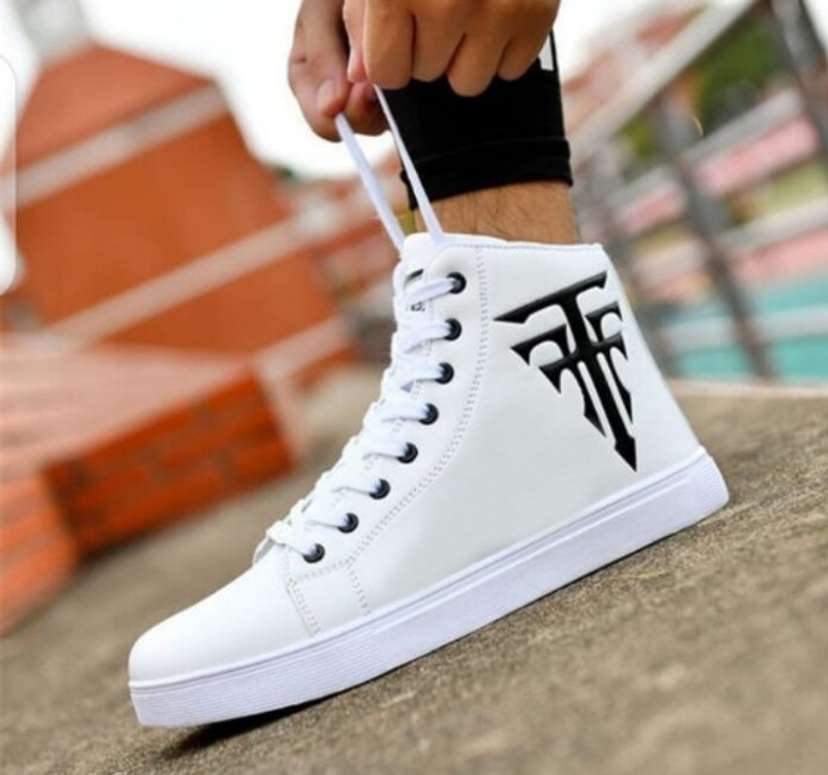 Latest Fabulous Casual Shoes Lace Up For Men Price in India Buy