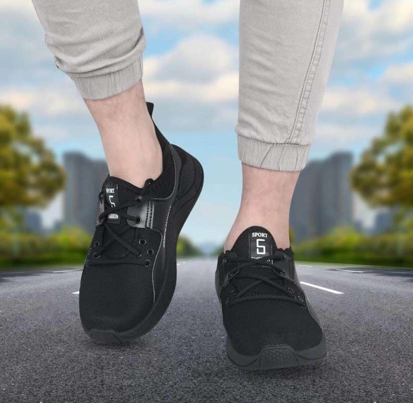 Trending gym shoes sales
