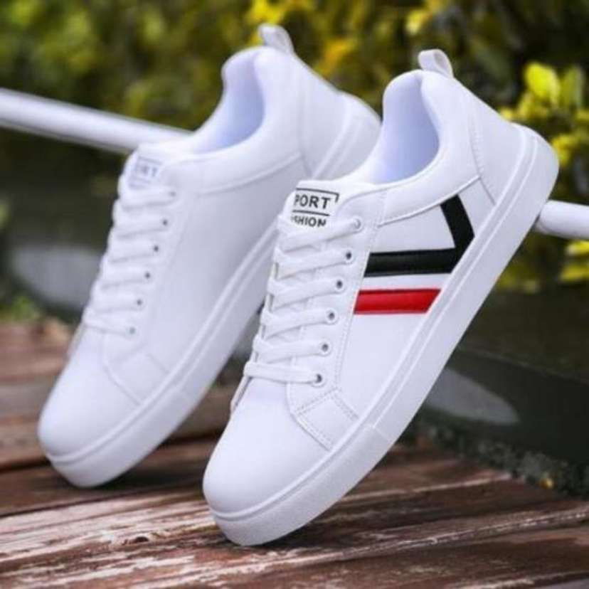Originals white hot sale shoes india