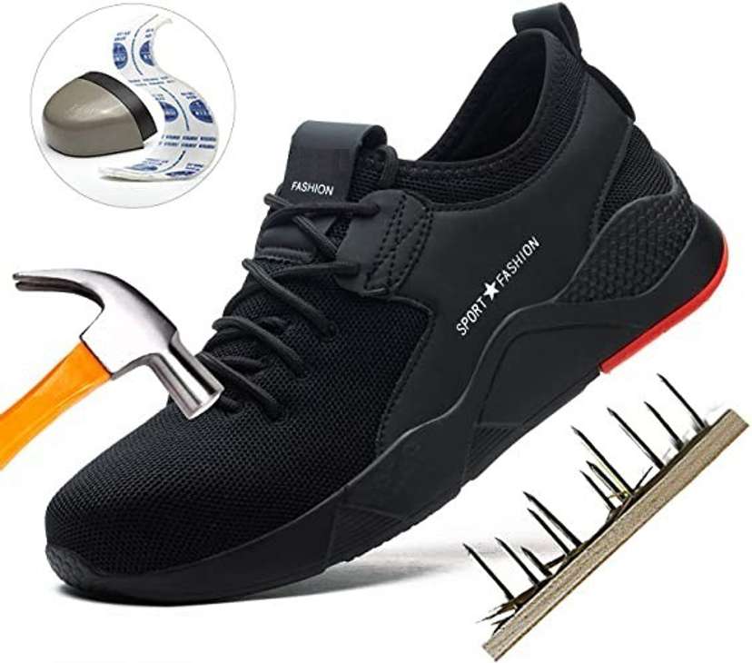 Buy smart store shoes