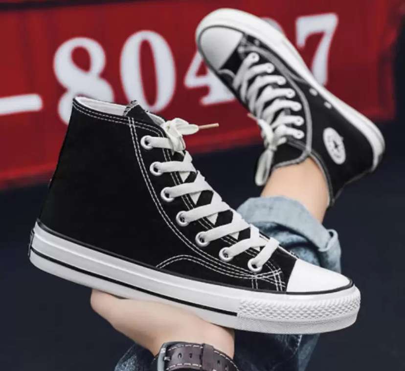 Buy canvas shoes online new arrivals