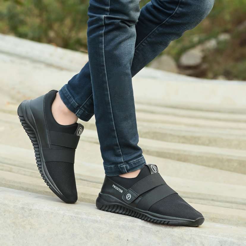 F sports hotsell shoes without laces