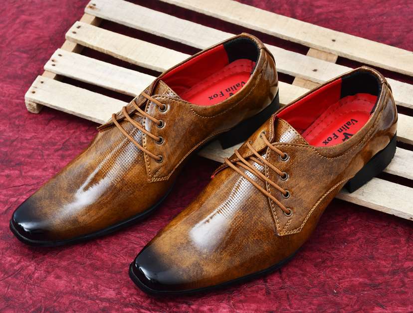 Partywear Formal Shoes For Men Wedding shoes Lace Up For Men Lace Up For Men