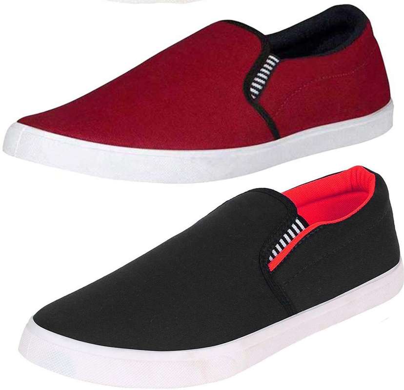 Lacoste cheap loafers india