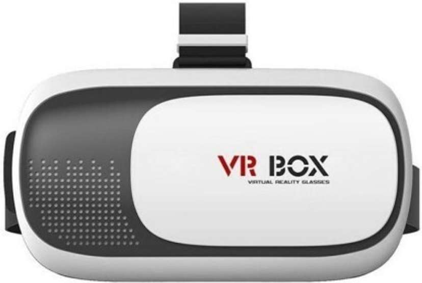 Vr deals reality box