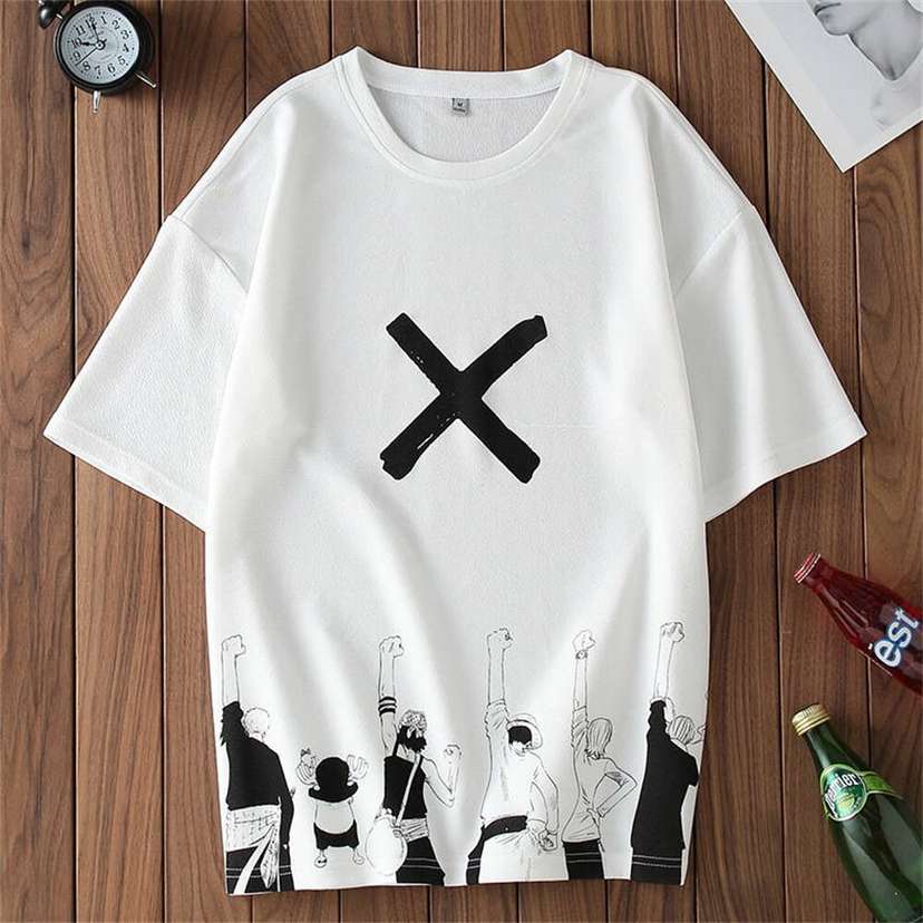H and m mens white t shirt sales