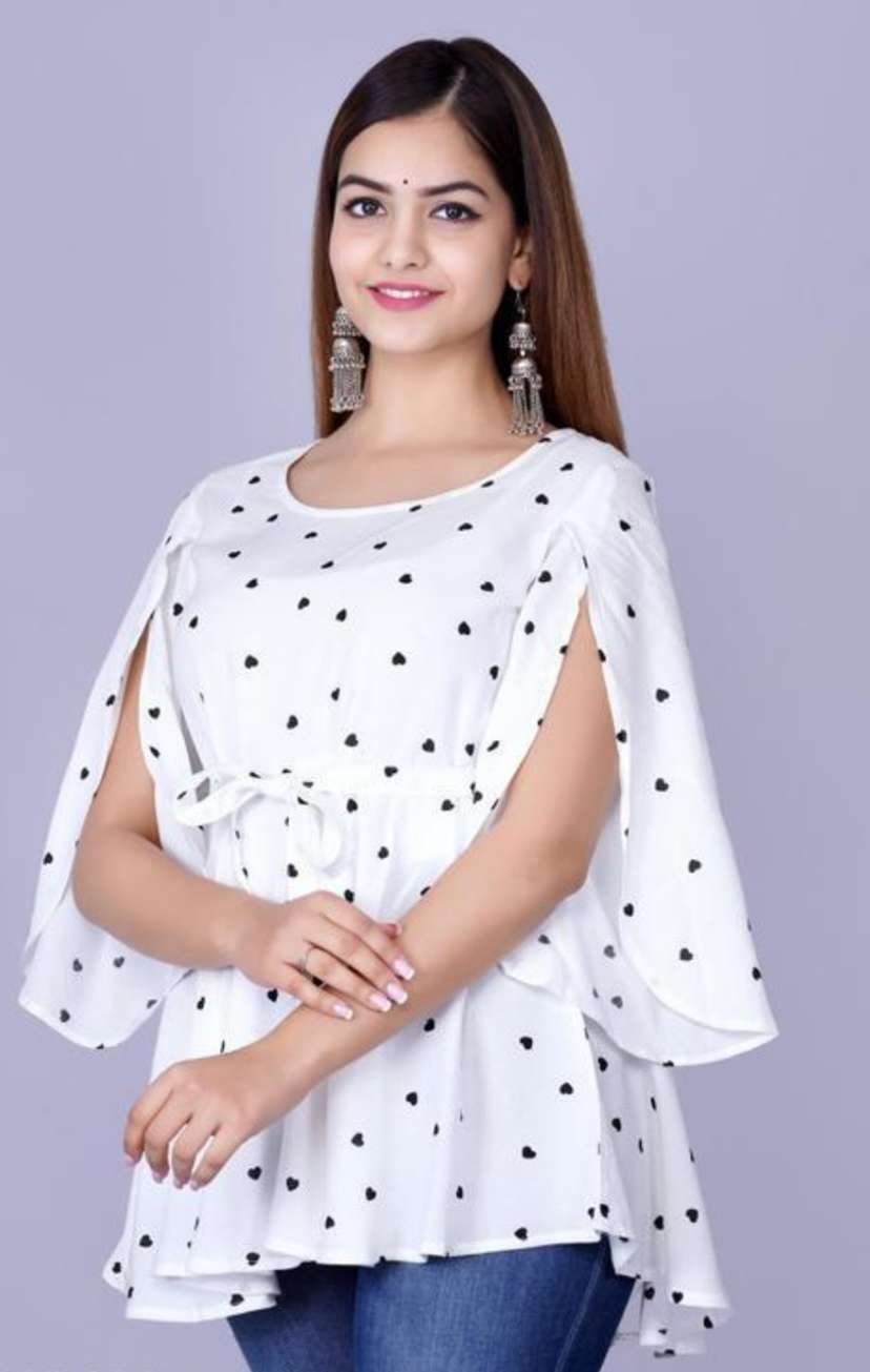 Tops originales sale