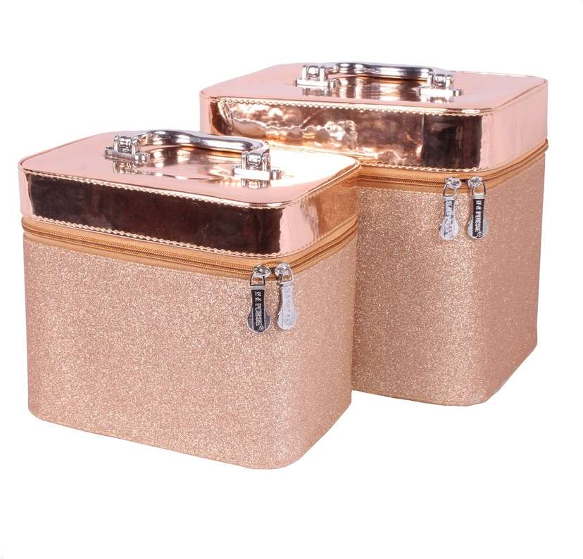 Vanity case on sale price