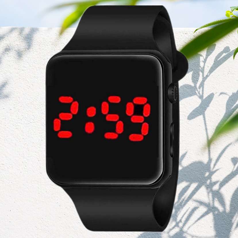 Digital watch sales for girls price