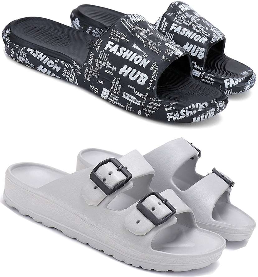 Slide slippers store 2020 price