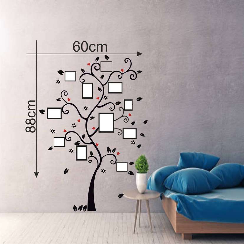 Wall stickers online online india