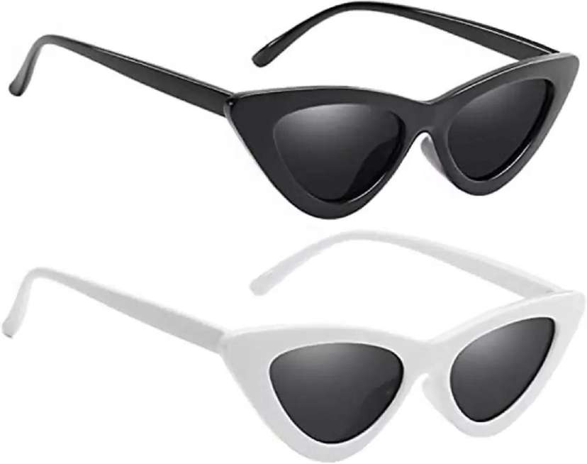 Cat eye sunglasses online india clearance