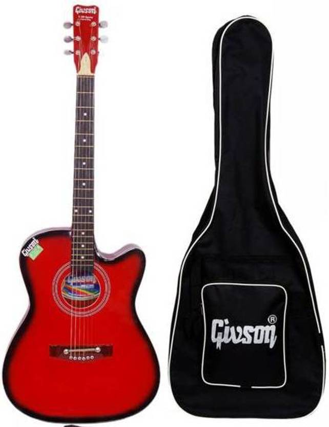 Givson G150 Acoustic Guitar Rosewood Rosewood Price in India Buy