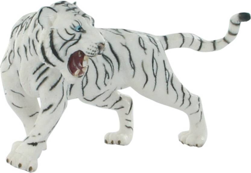 COLLECTA White Tiger White Tiger . Buy Tigers toys in India. shop for COLLECTA products in