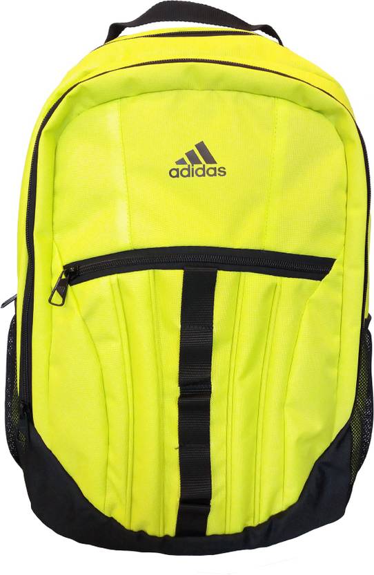 ADIDAS Adi Staraton 28 L Laptop Backpack Green Price in India
