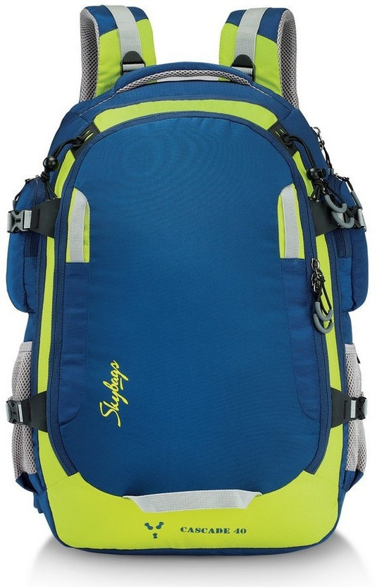 Skybags 40l backpack clearance