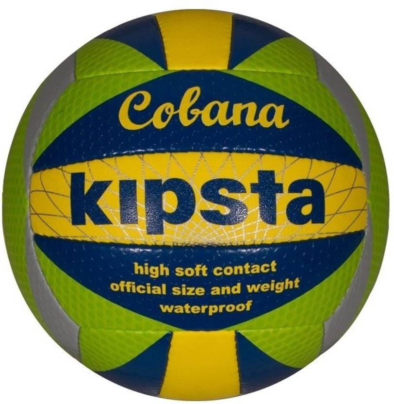 KIPSTA by Decathlon Cobana Ball Volleyball Size 4 Buy KIPSTA by
