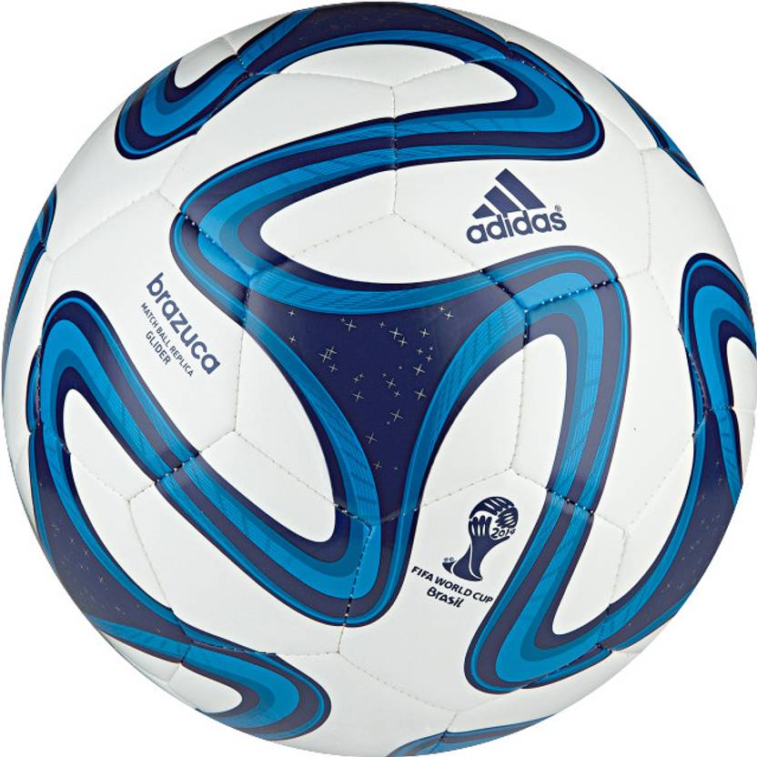 ADIDAS Brazuca Glider Football Size 5 Buy ADIDAS Brazuca Glider