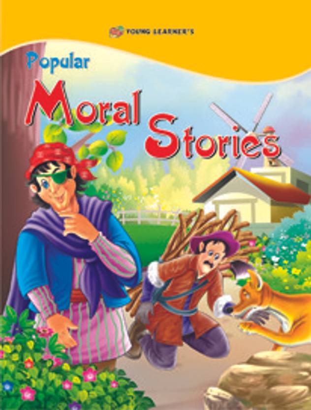 Popular Moral Stories