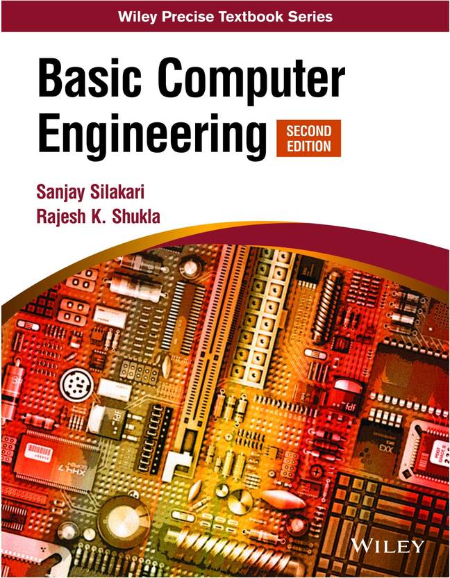 Basic Computer Engineering 2nd Edition: Buy Basic Computer Engineering ...