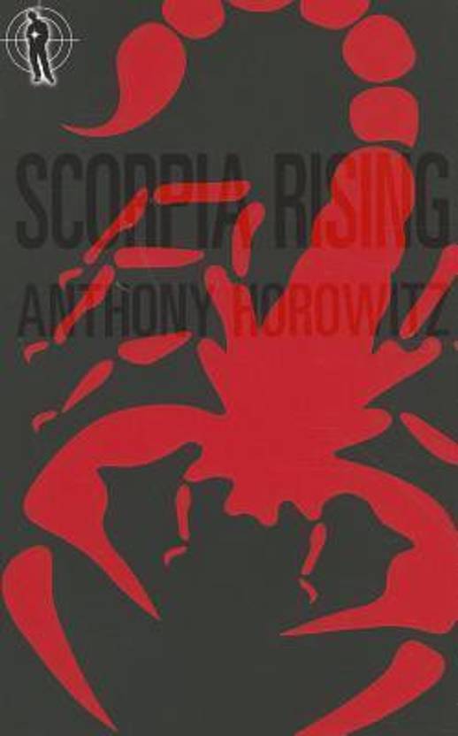 Scorpia Rising