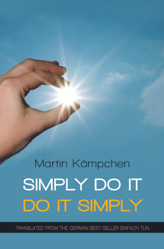 Simply Do it